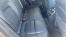 Jaguar F-Pace 2.0 D200 R-Dynamic Black 5dr Auto AWD Diesel Estate